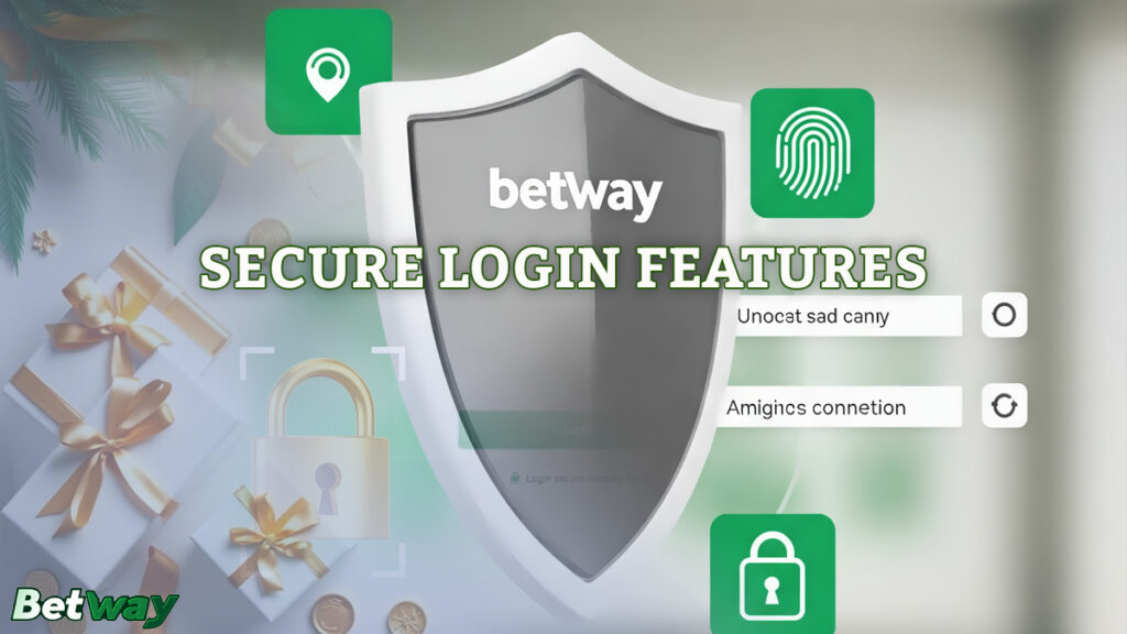 Betway Login Access Your Account & Start Betting Instantly