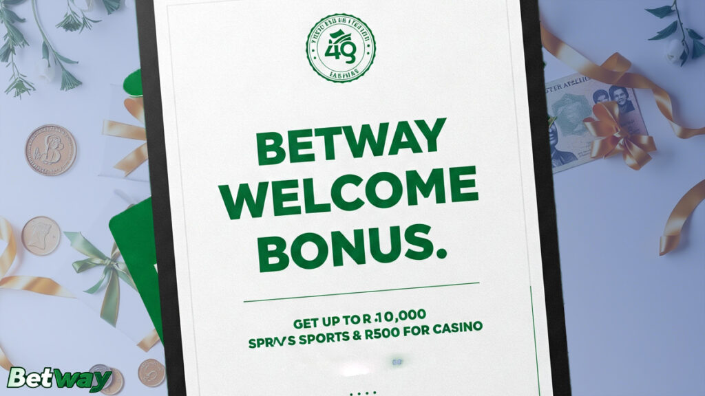 Betway Login – Access Your Account & Start Betting Instantly
